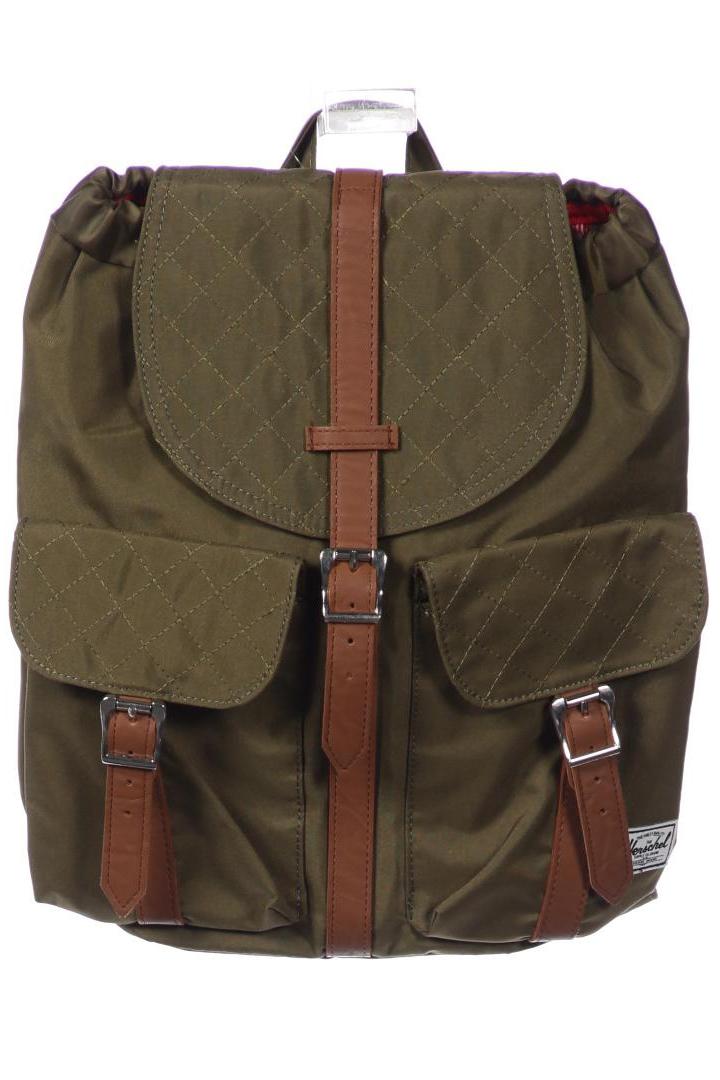 

Herschel Damen Rucksack, grün