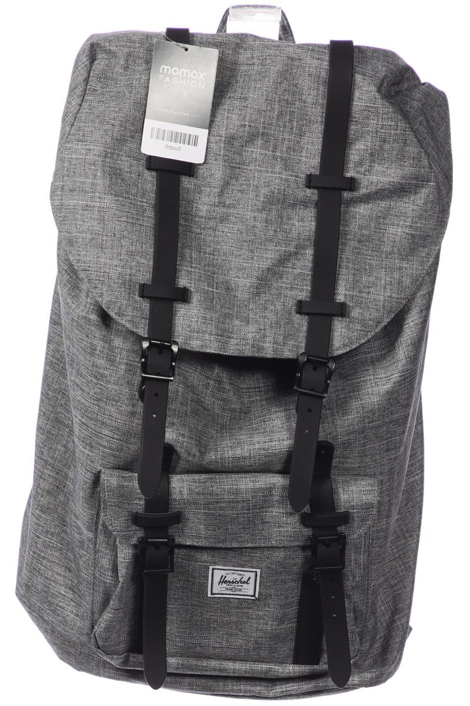 

Herschel Damen Rucksack, grau, Gr.