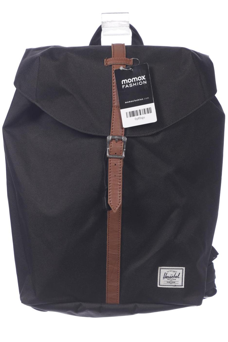 

Herschel Damen Rucksack, schwarz, Gr.