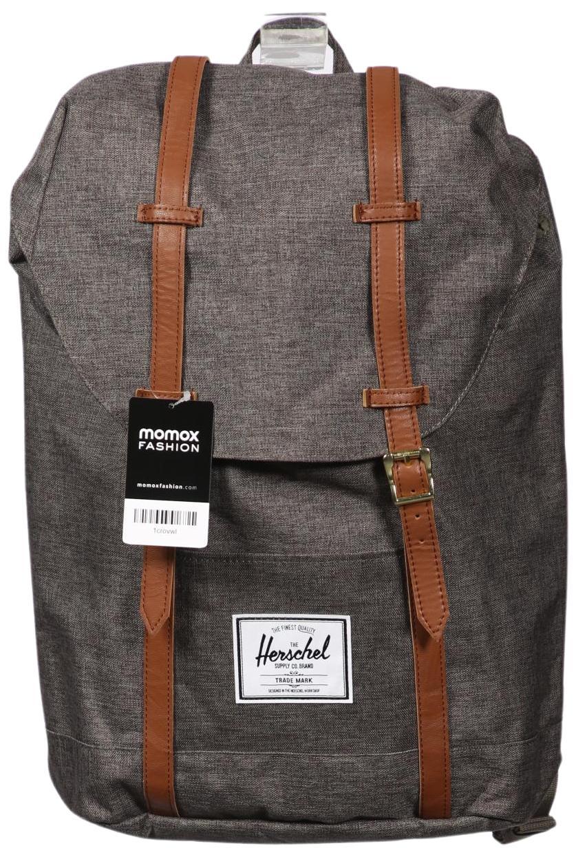 

Herschel Damen Rucksack, grau, Gr.