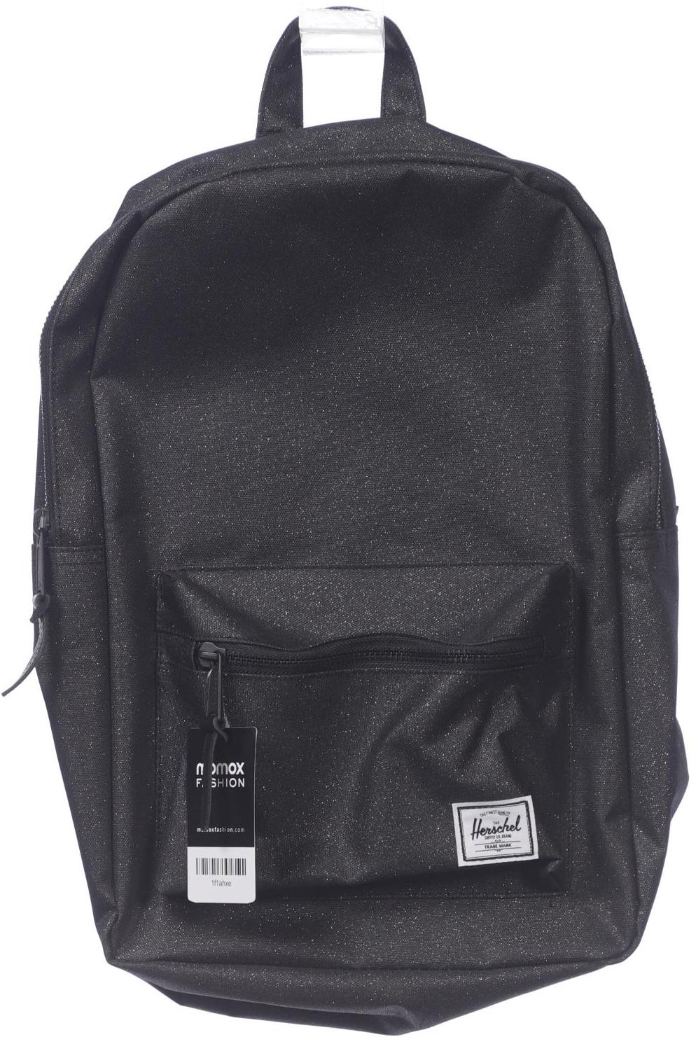 

Herschel Damen Rucksack, schwarz, Gr.