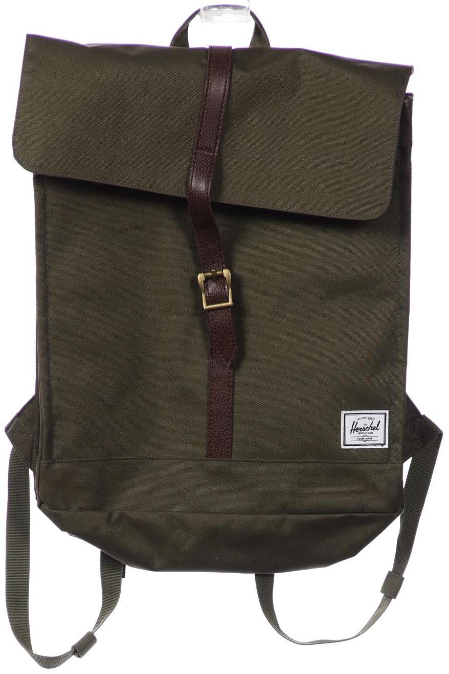 

Herschel Damen Rucksack, grün, Gr.