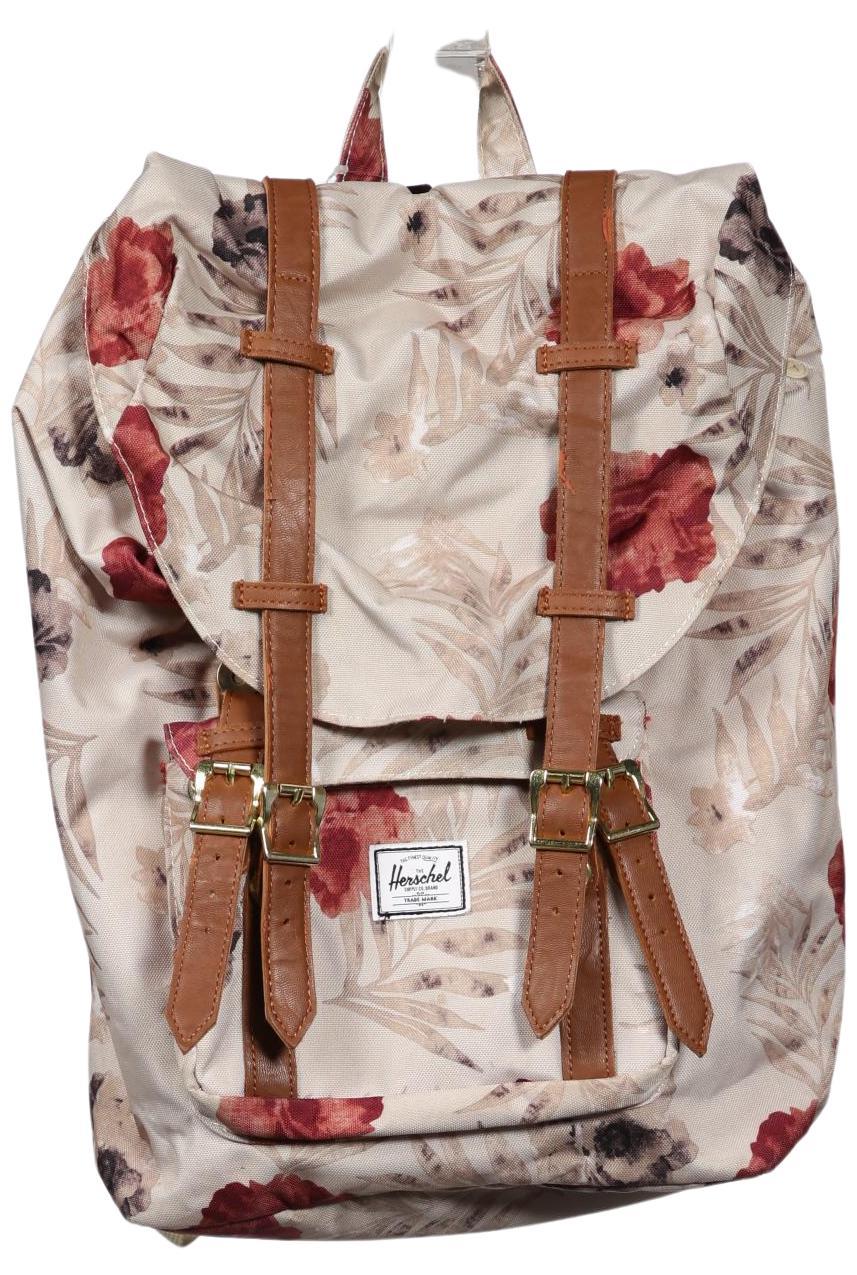 

Herschel Damen Rucksack, beige, Gr.