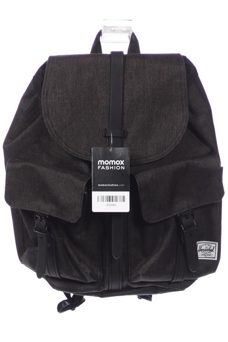 

Herschel Damen Rucksack, schwarz, Gr.