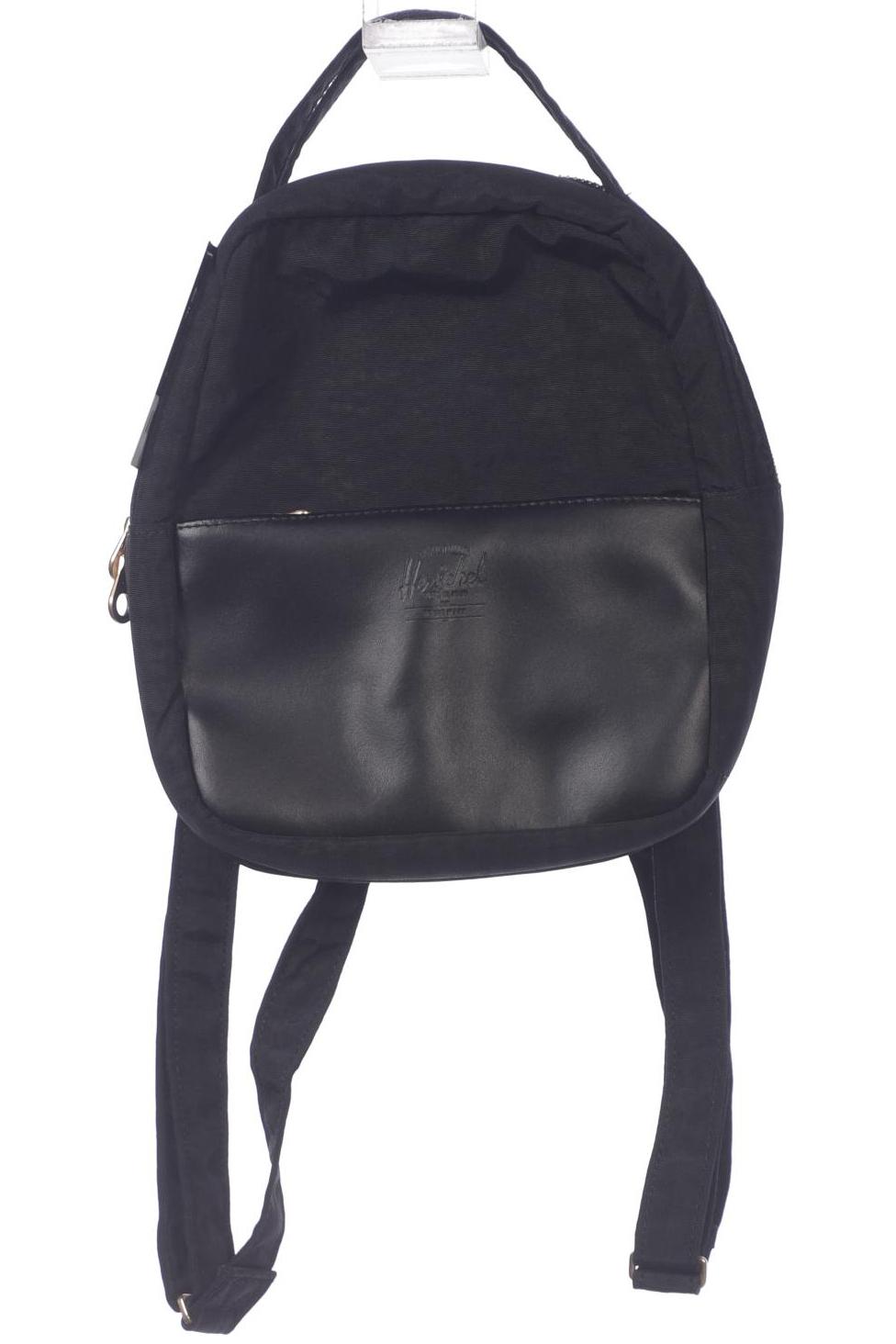 

Herschel Damen Rucksack, schwarz, Gr.