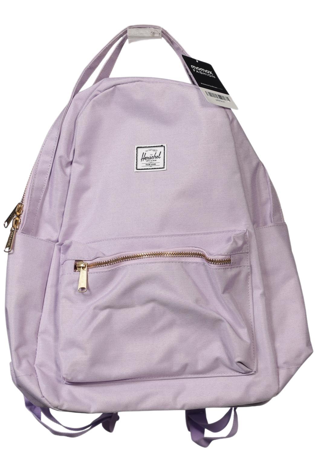 

Herschel Damen Rucksack, flieder, Gr.
