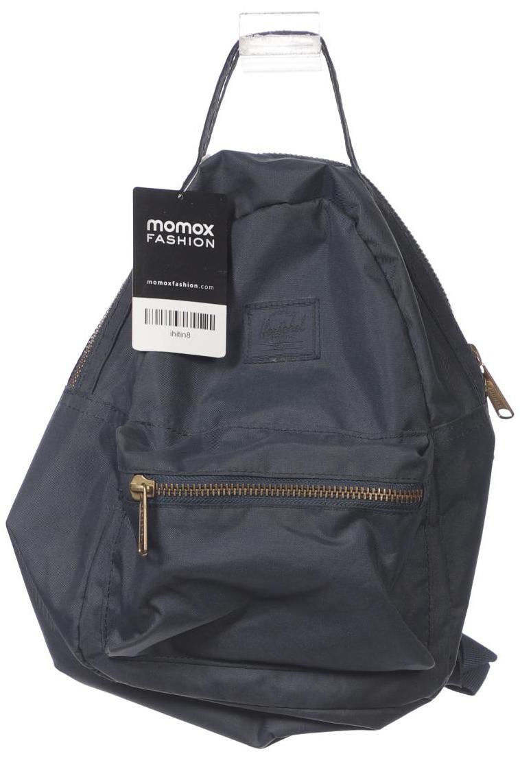 

Herschel Damen Rucksack, blau, Gr.