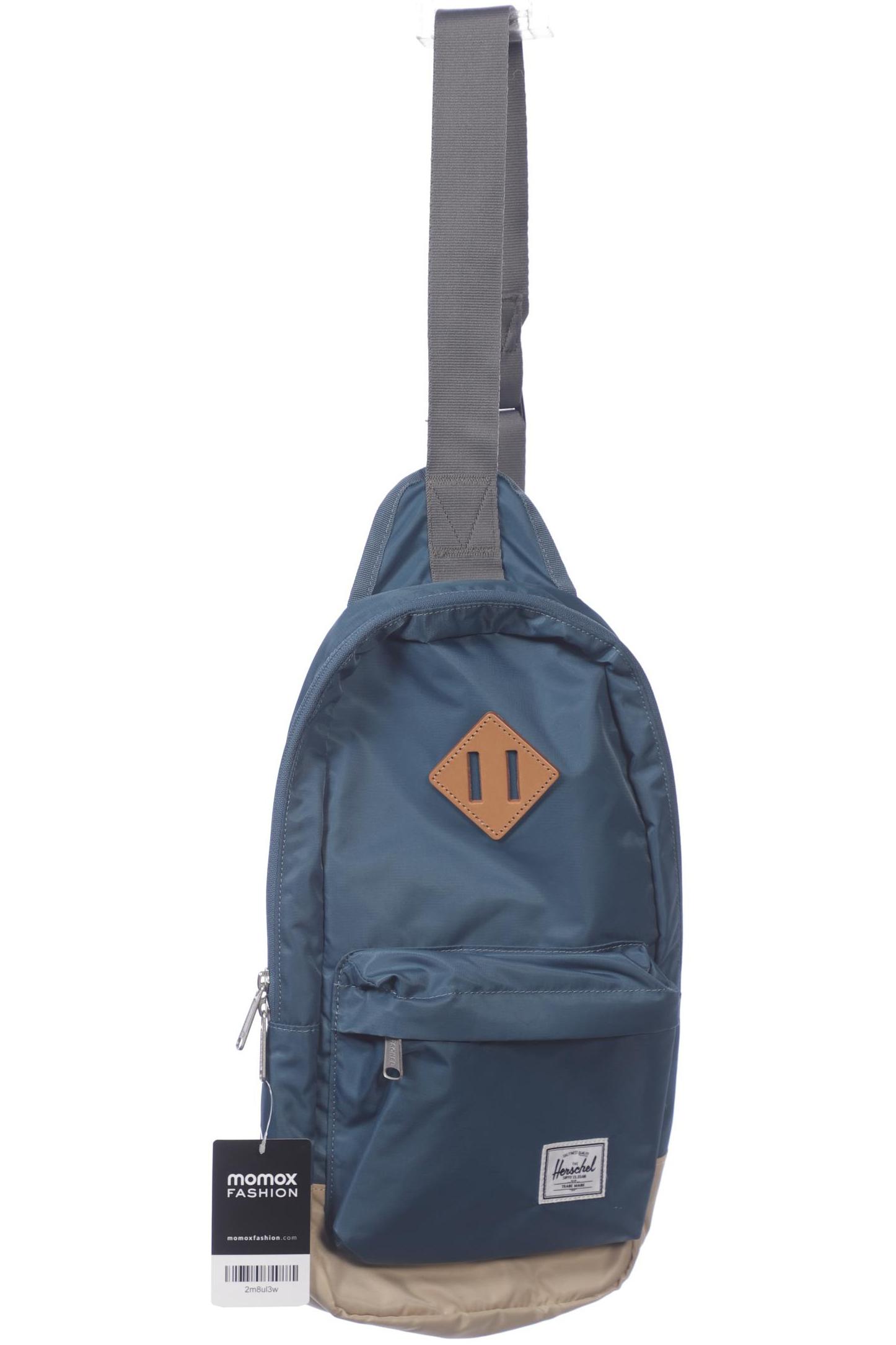 

Herschel Damen Rucksack, blau, Gr.