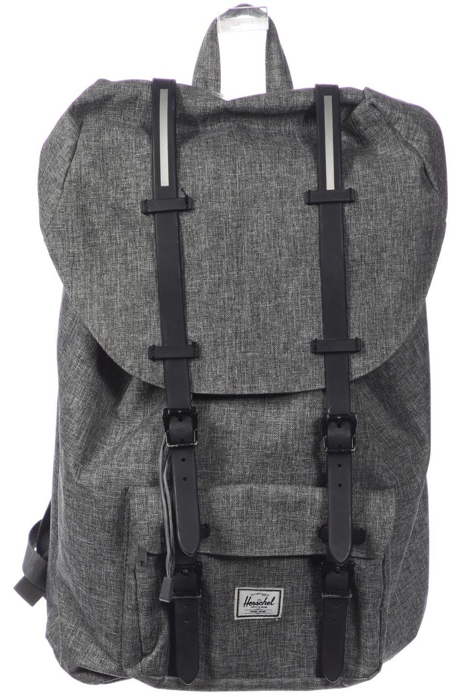 

Herschel Damen Rucksack, grau, Gr.