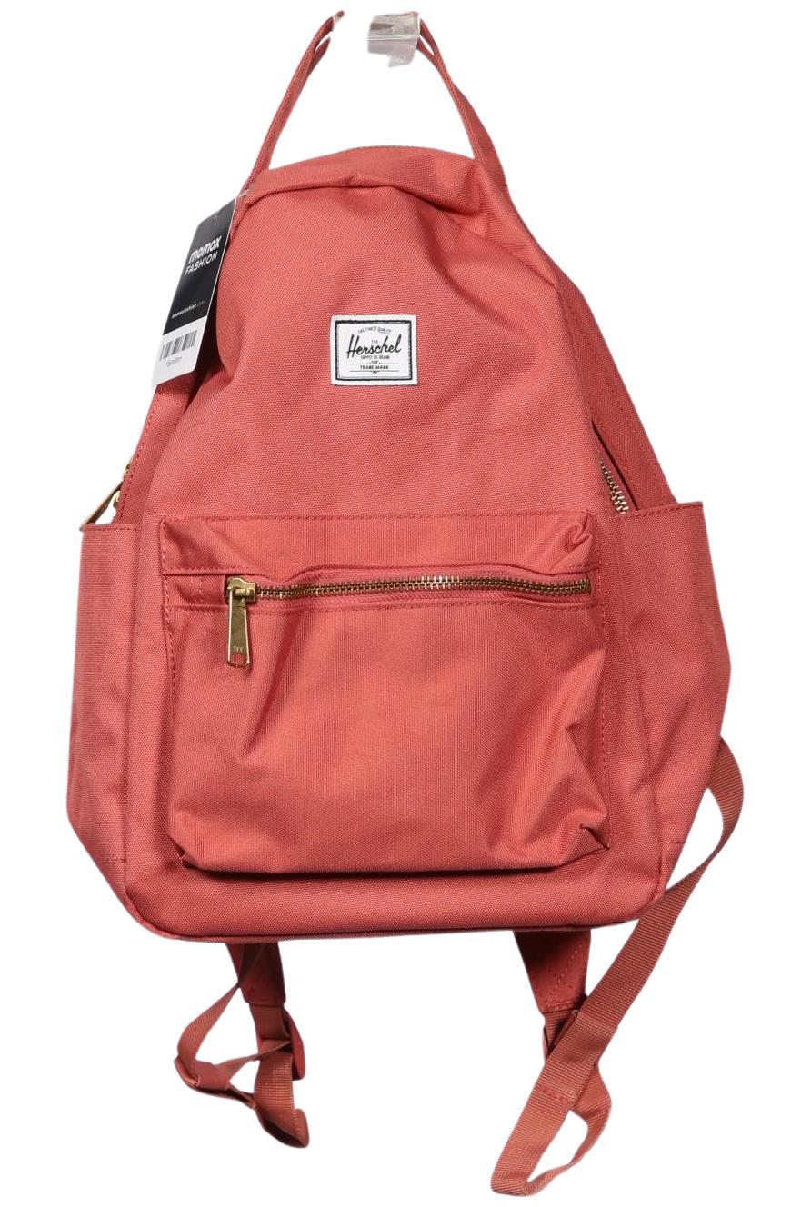 

Herschel Damen Rucksack, pink, Gr.