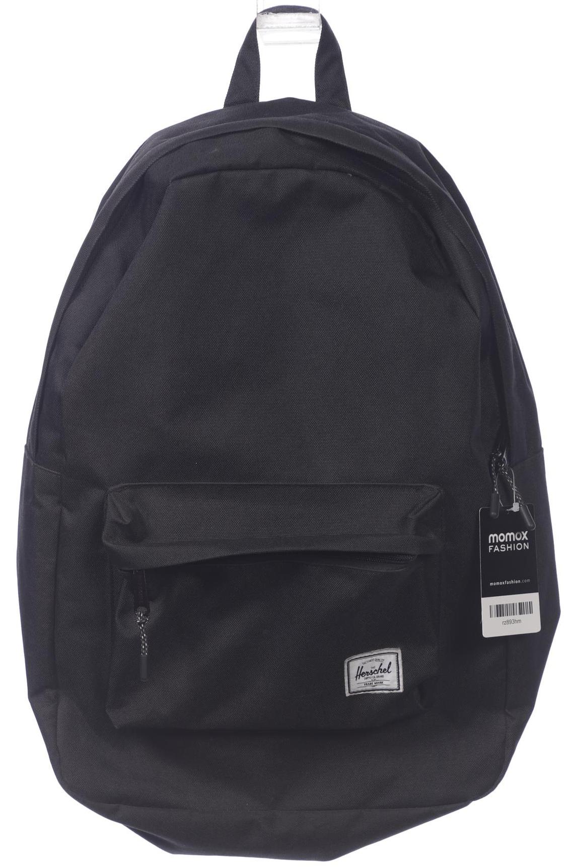 

Herschel Damen Rucksack, schwarz, Gr.