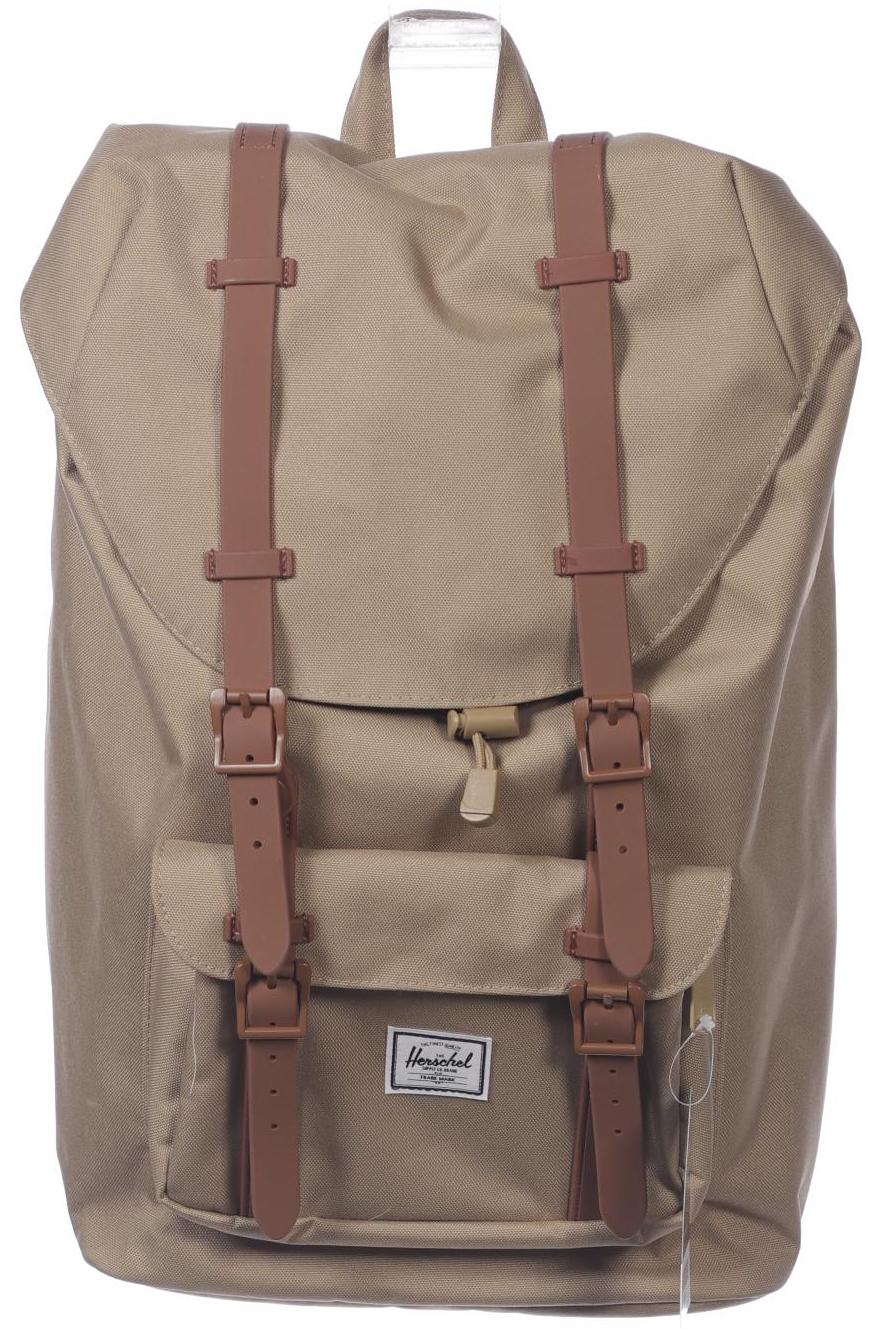 

Herschel Damen Rucksack, beige