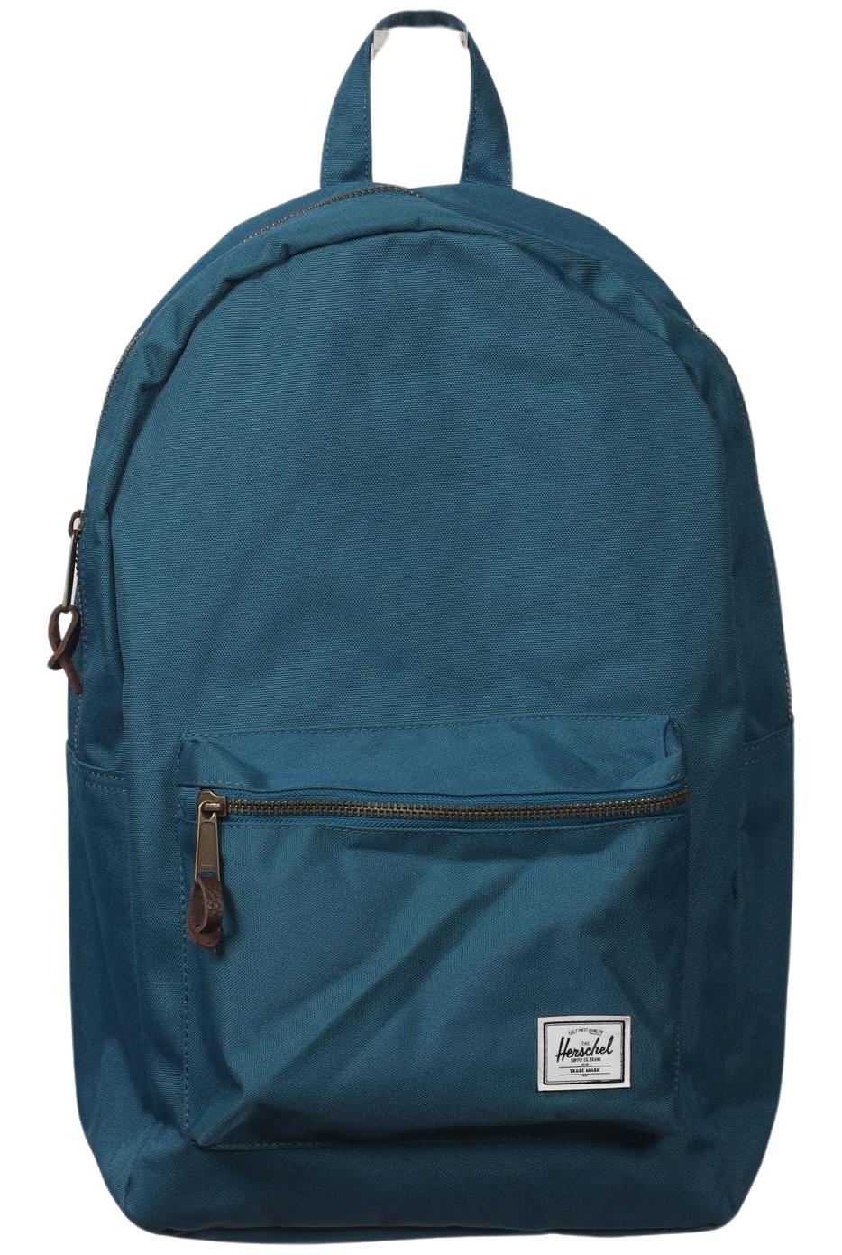 

Herschel Damen Rucksack, türkis, Gr.