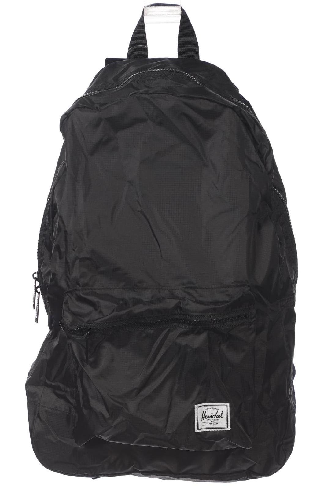 

Herschel Damen Rucksack, schwarz, Gr.