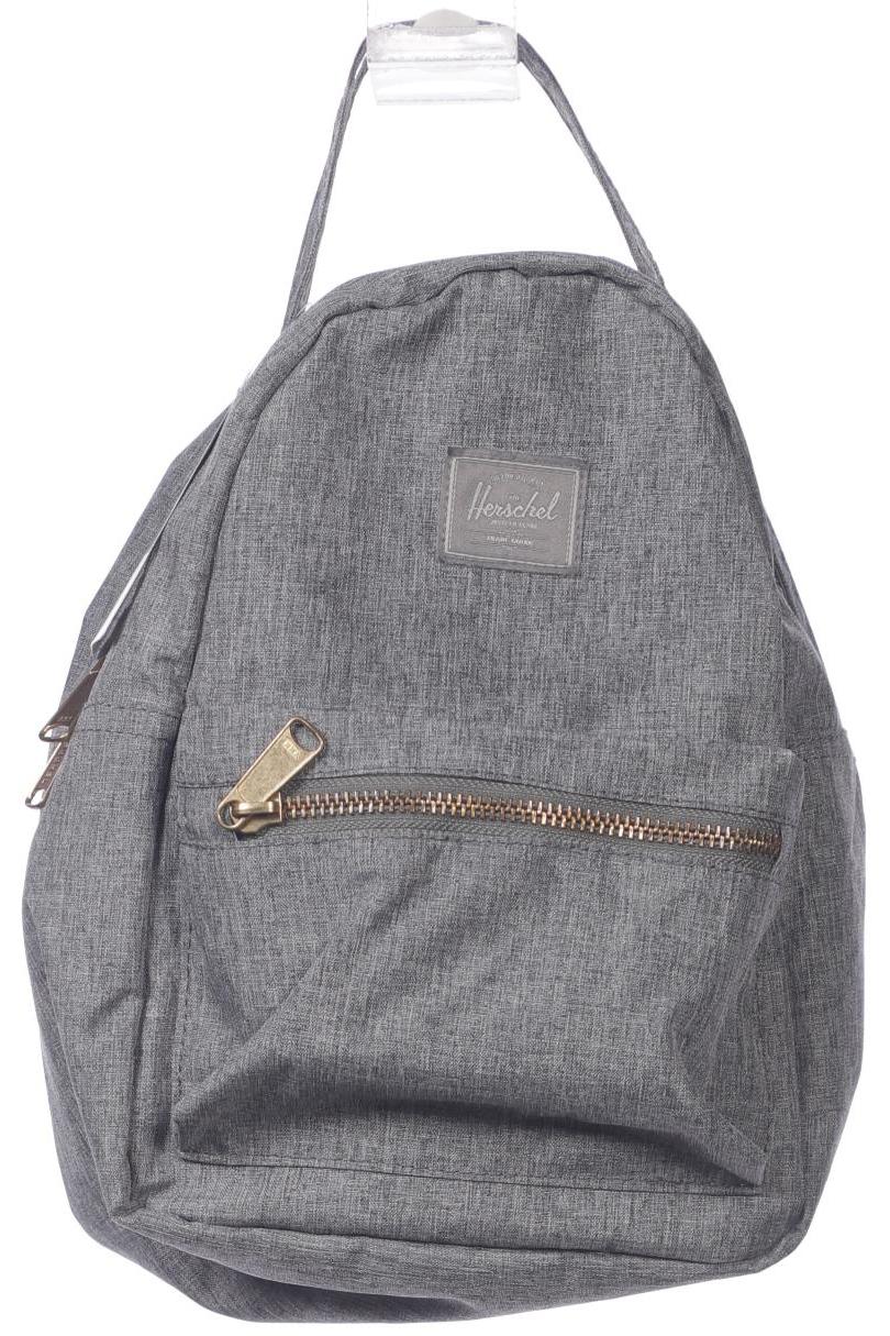 

Herschel Damen Rucksack, grau, Gr.