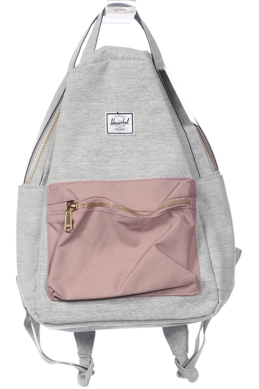 

Herschel Damen Rucksack, grau, Gr.