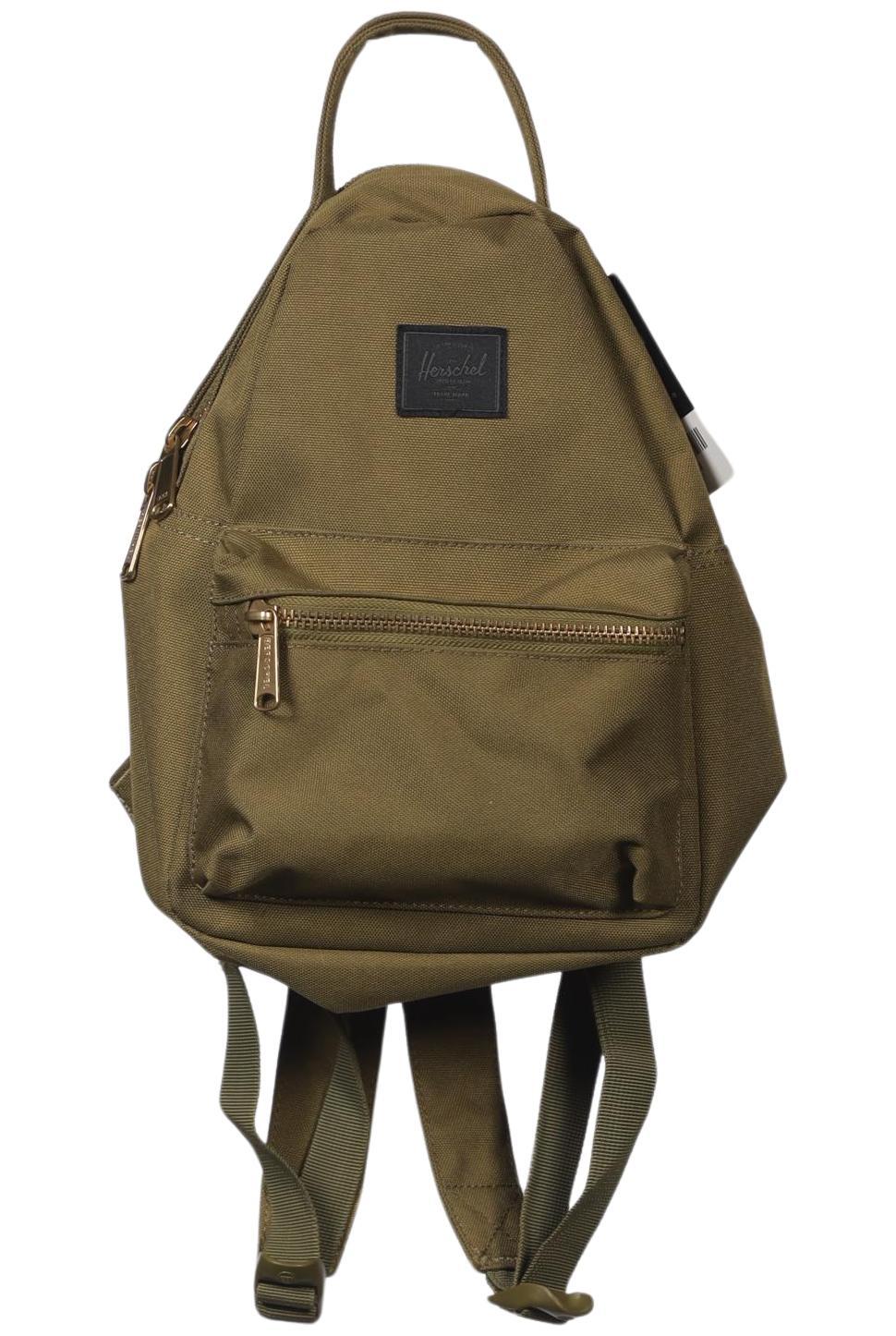 

Herschel Damen Rucksack, grün, Gr.