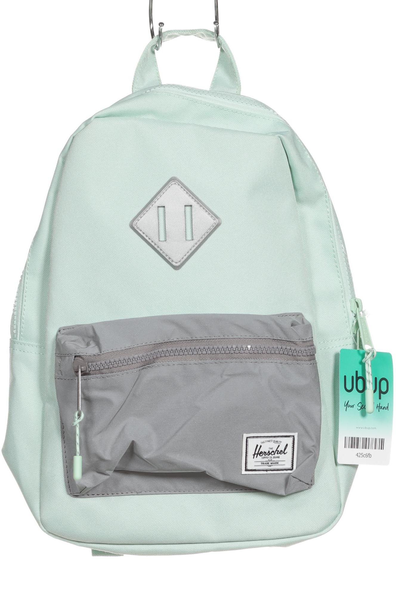 

Herschel Damen Rucksack, hellgrün, Gr.