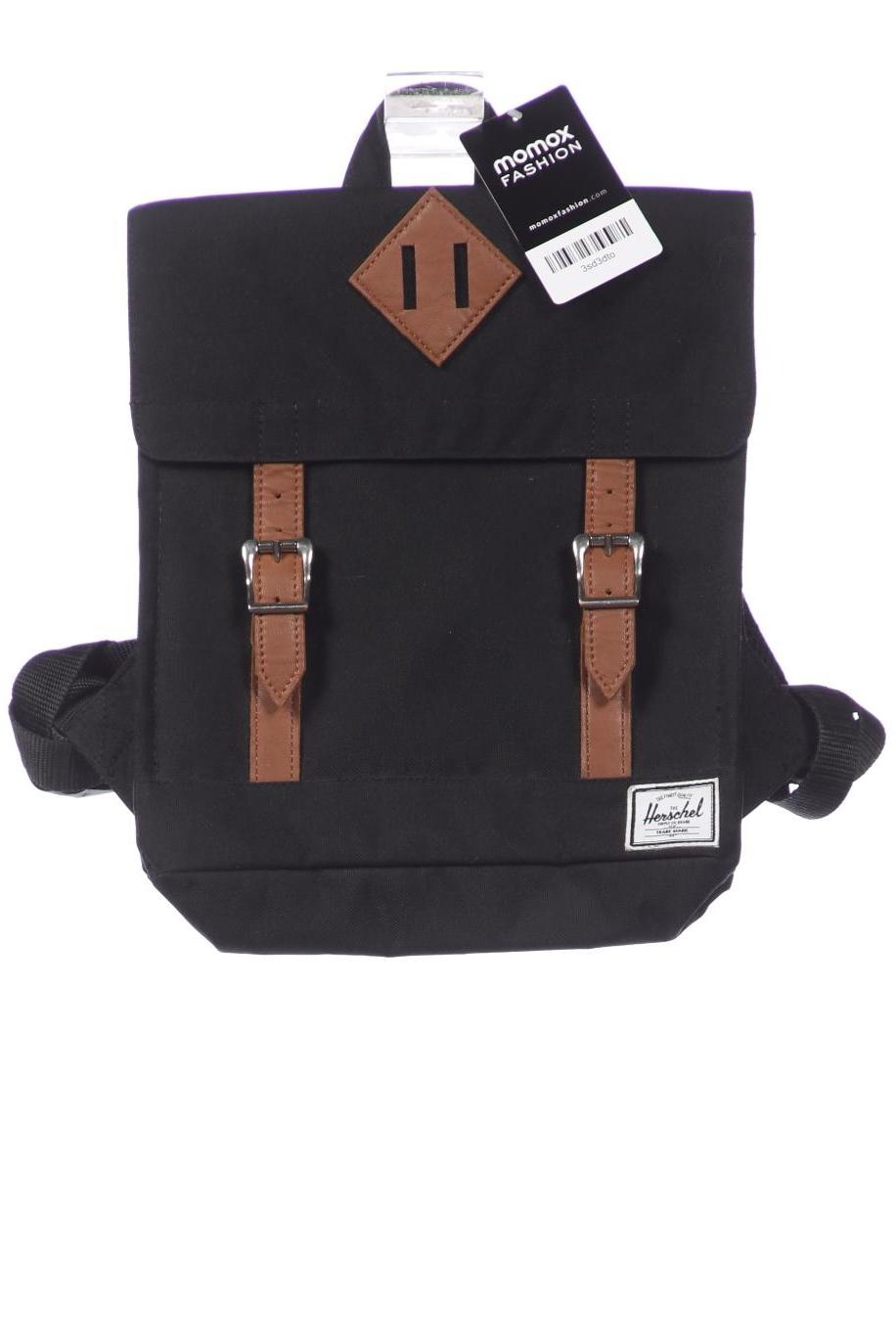 

Herschel Damen Rucksack, schwarz, Gr.
