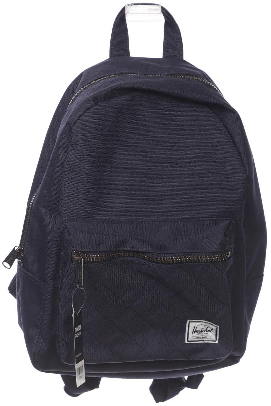 

Herschel Damen Rucksack, marineblau, Gr.