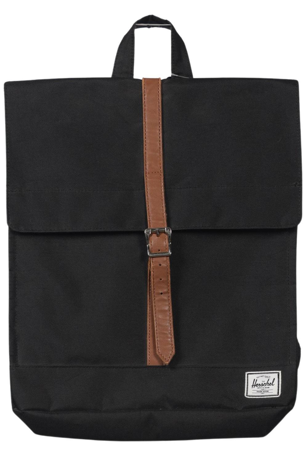 

Herschel Damen Rucksack, schwarz, Gr.