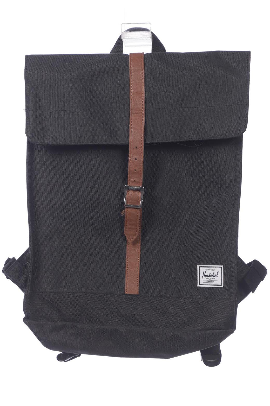 

Herschel Damen Rucksack, schwarz, Gr.