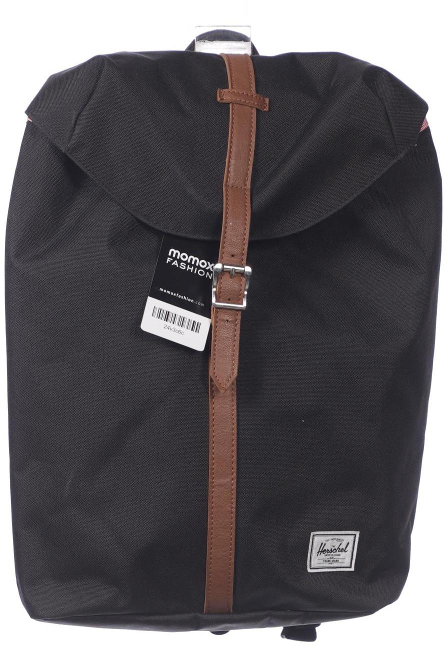 

Herschel Damen Rucksack, schwarz, Gr.