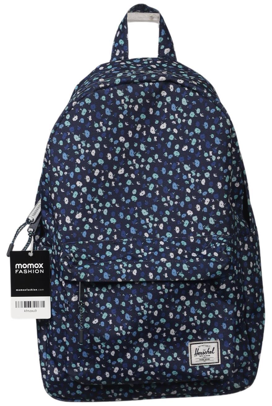 

Herschel Damen Rucksack, marineblau, Gr.