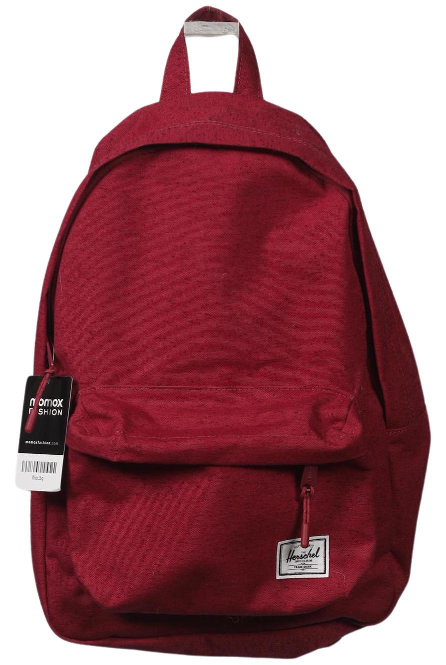 

Herschel Damen Rucksack, bordeaux, Gr.