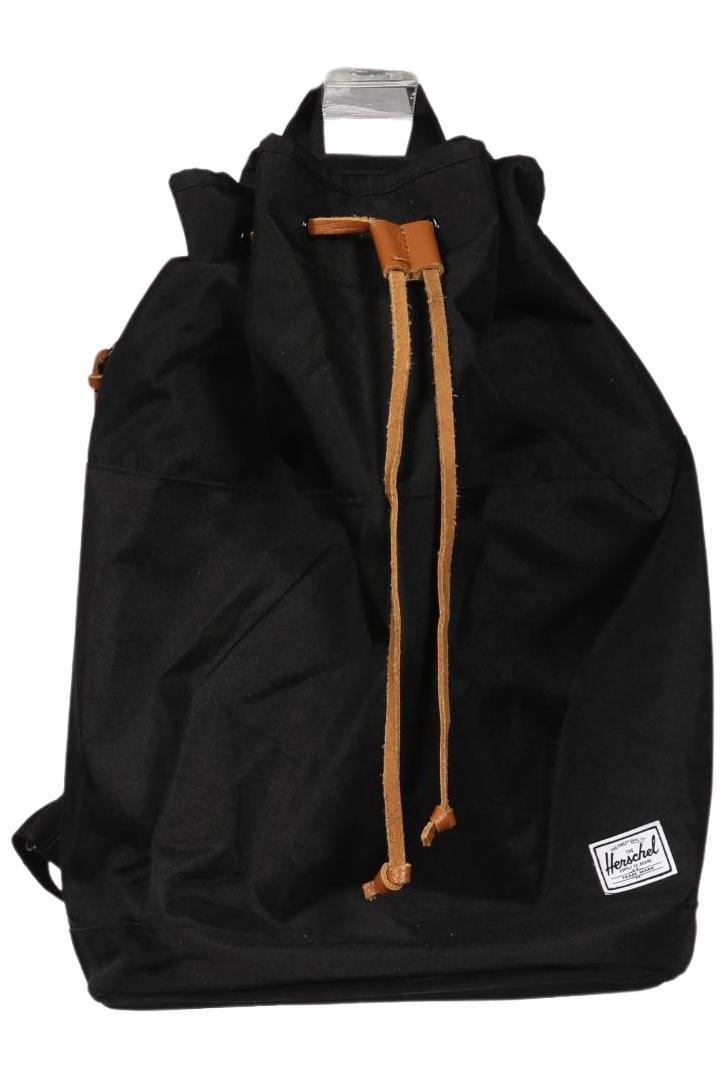 

Herschel Damen Rucksack, schwarz, Gr.