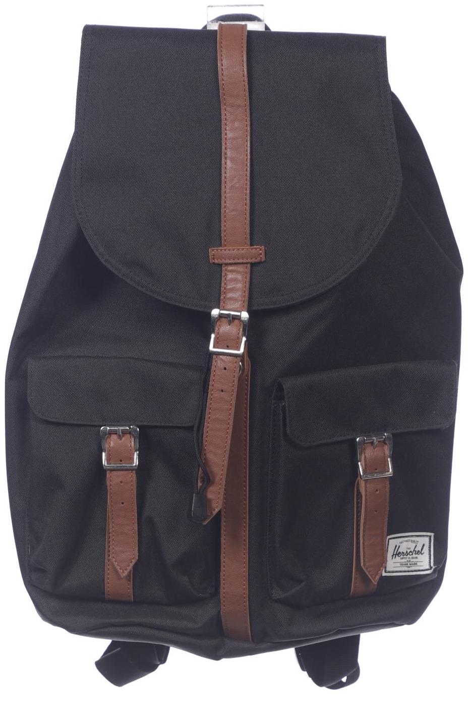 

Herschel Damen Rucksack, schwarz, Gr.