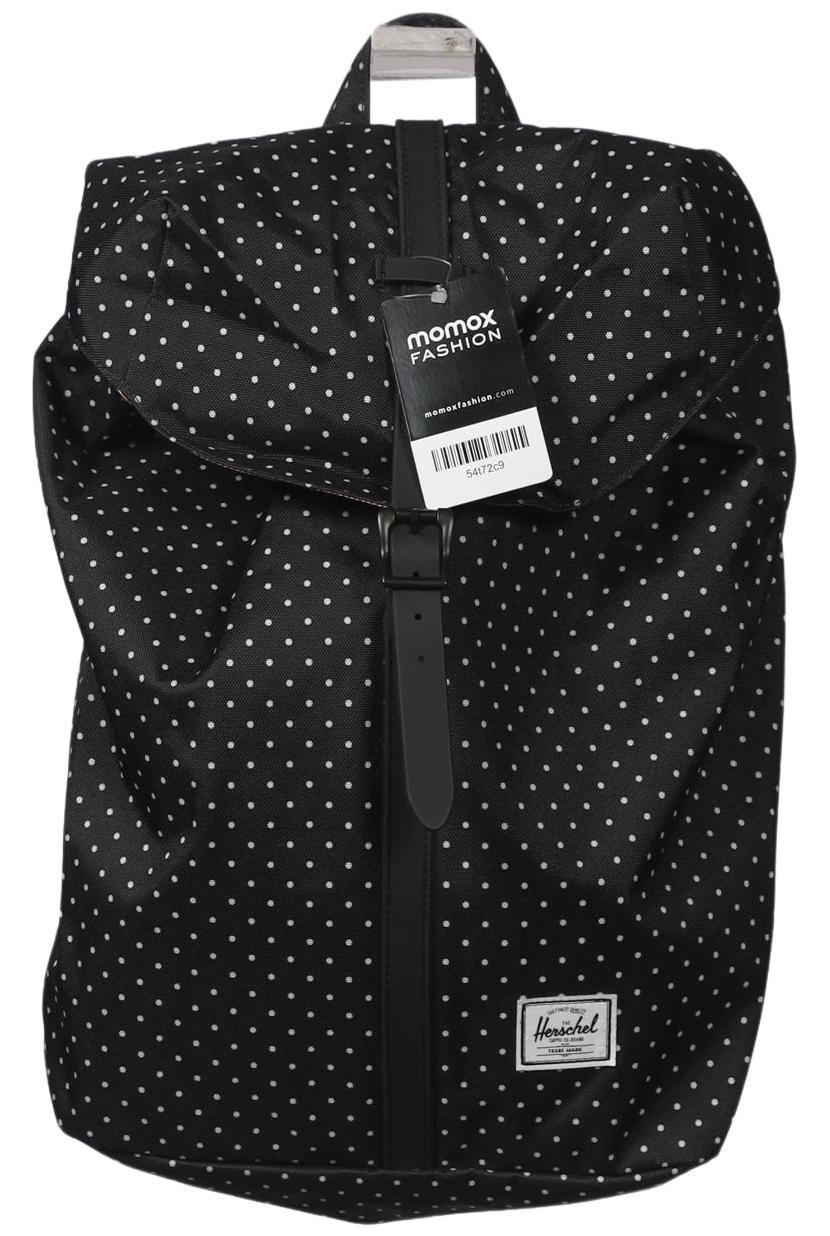 

Herschel Damen Rucksack, schwarz, Gr.