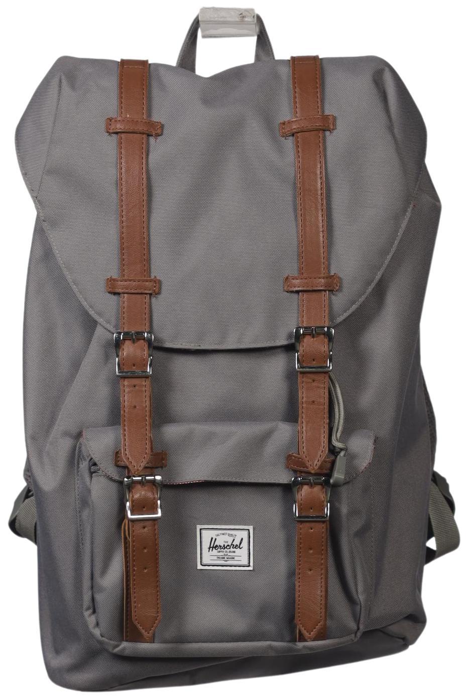 

Herschel Damen Rucksack, grau, Gr.
