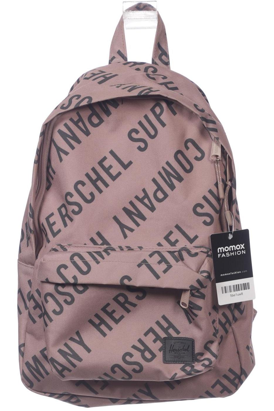 

Herschel Damen Rucksack, pink, Gr.