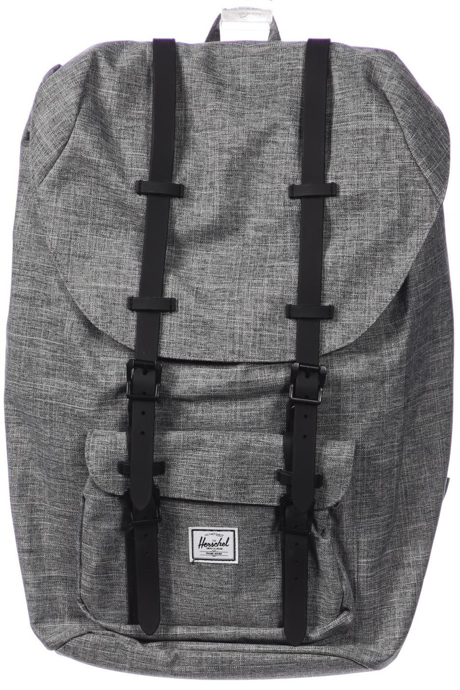 

Herschel Damen Rucksack, grau, Gr.