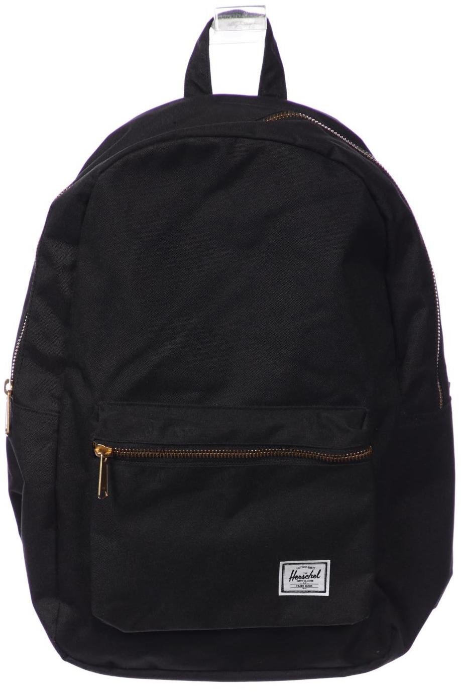 

Herschel Damen Rucksack, schwarz