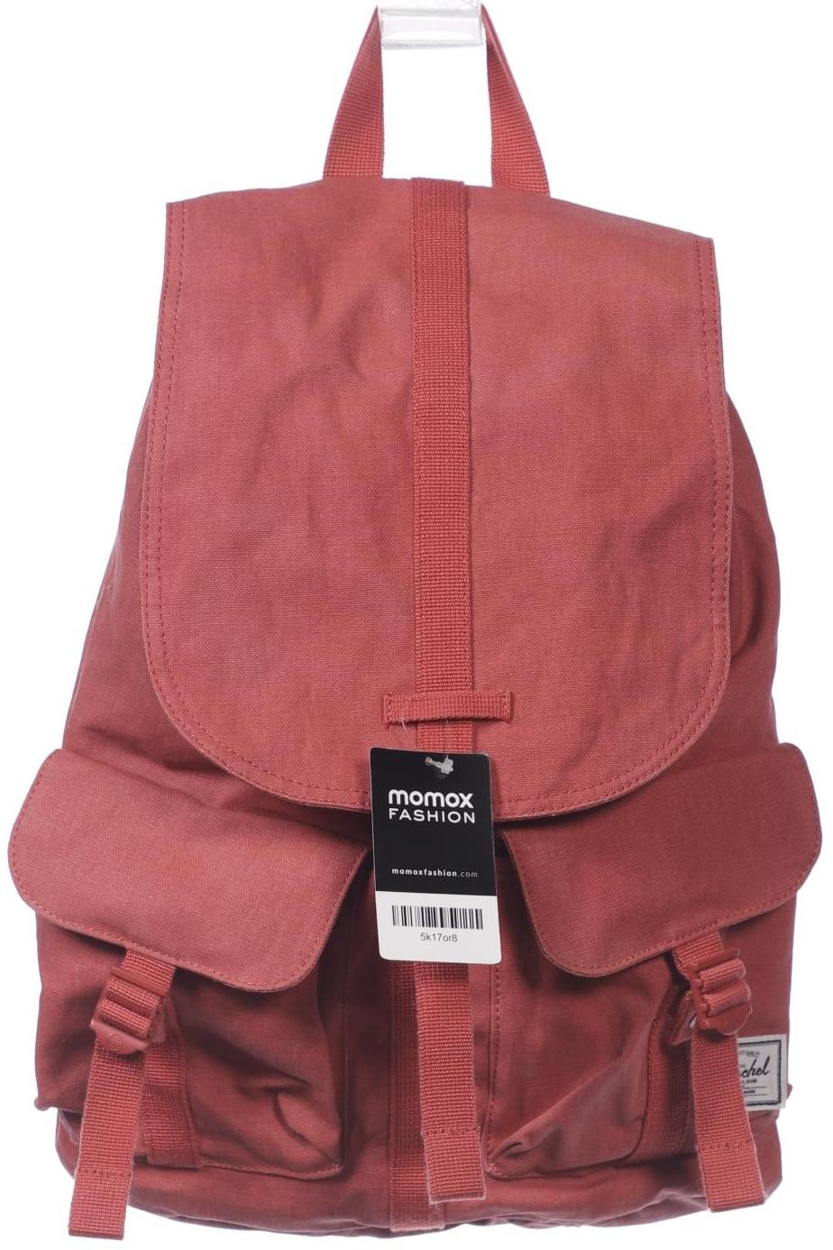 

Herschel Damen Rucksack, orange, Gr.