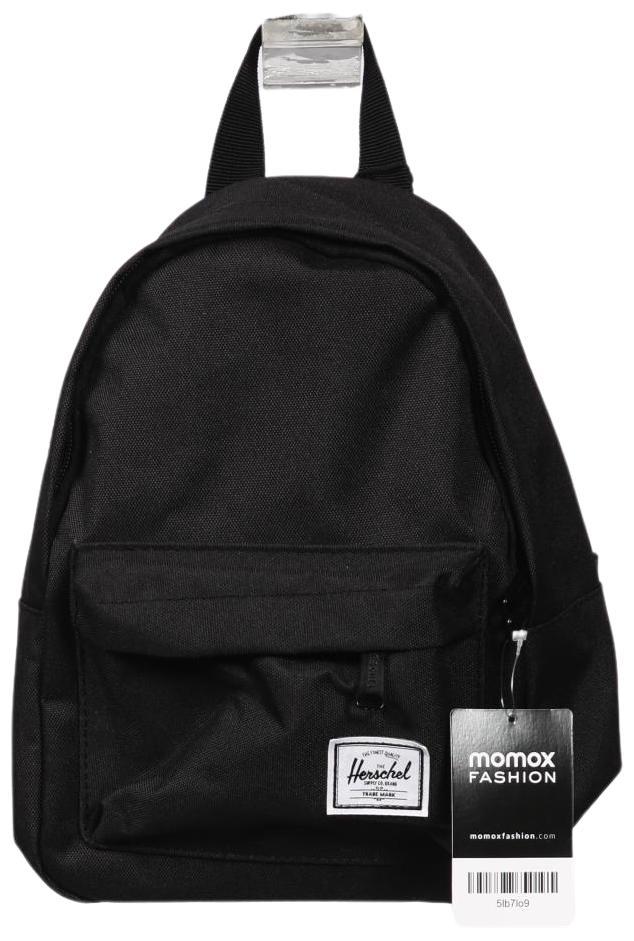 

Herschel Damen Rucksack, schwarz, Gr.