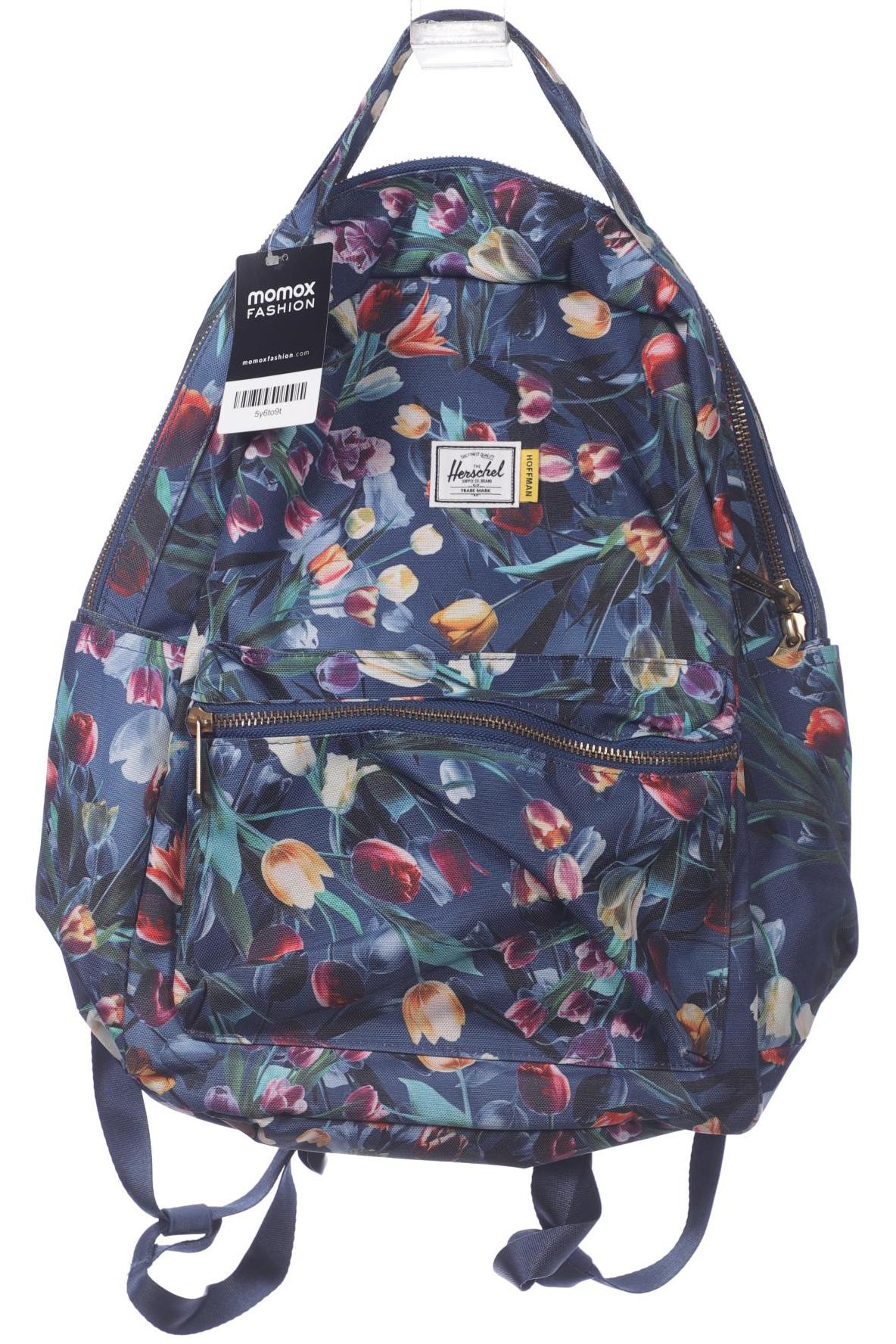 

Herschel Damen Rucksack, marineblau, Gr.