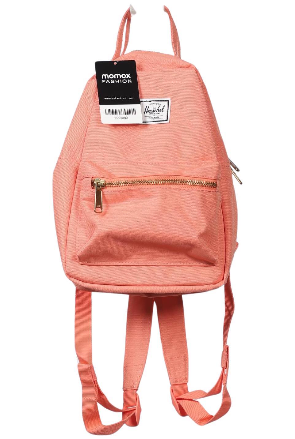 

Herschel Damen Rucksack, pink, Gr.