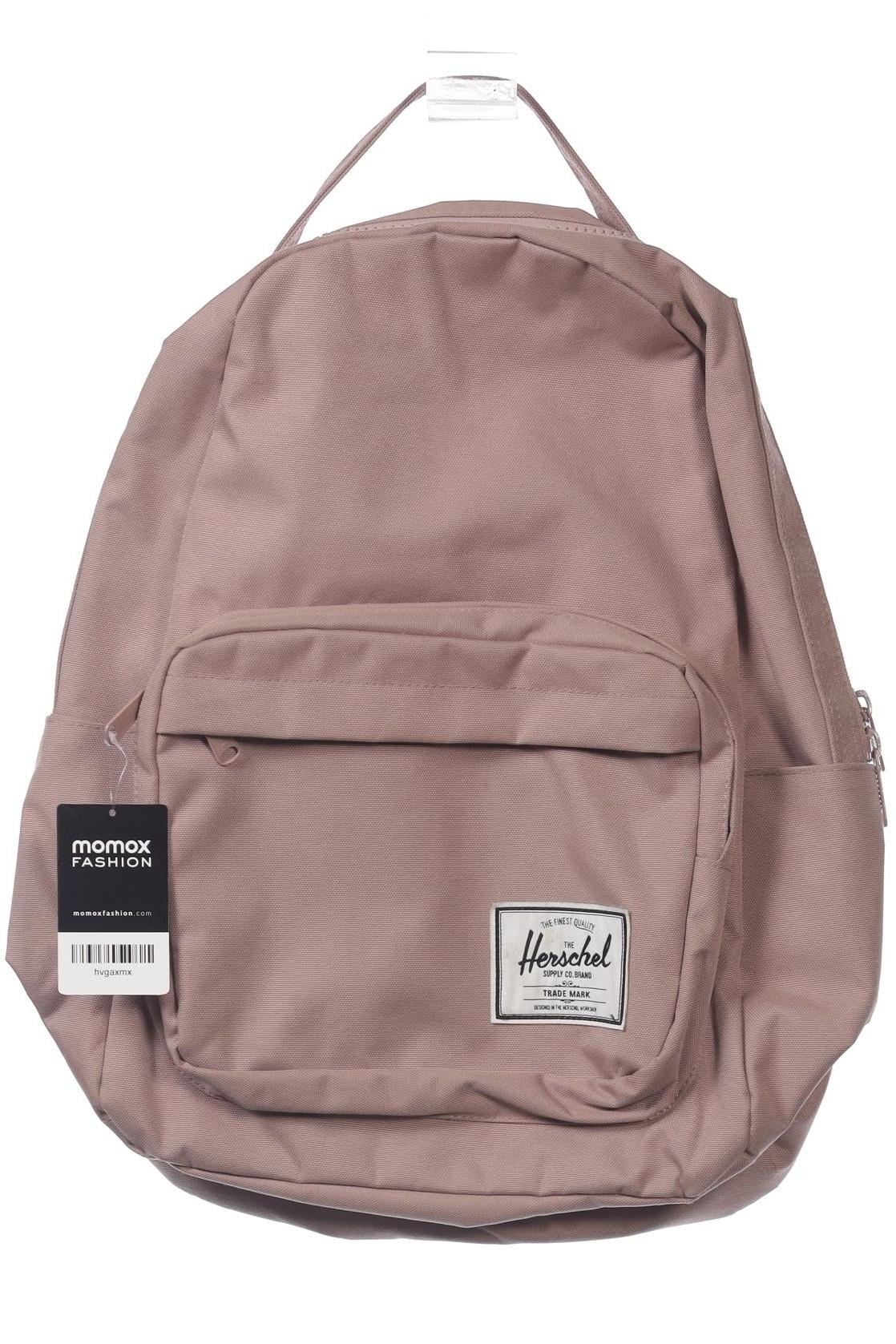 

Herschel Damen Rucksack, pink, Gr.