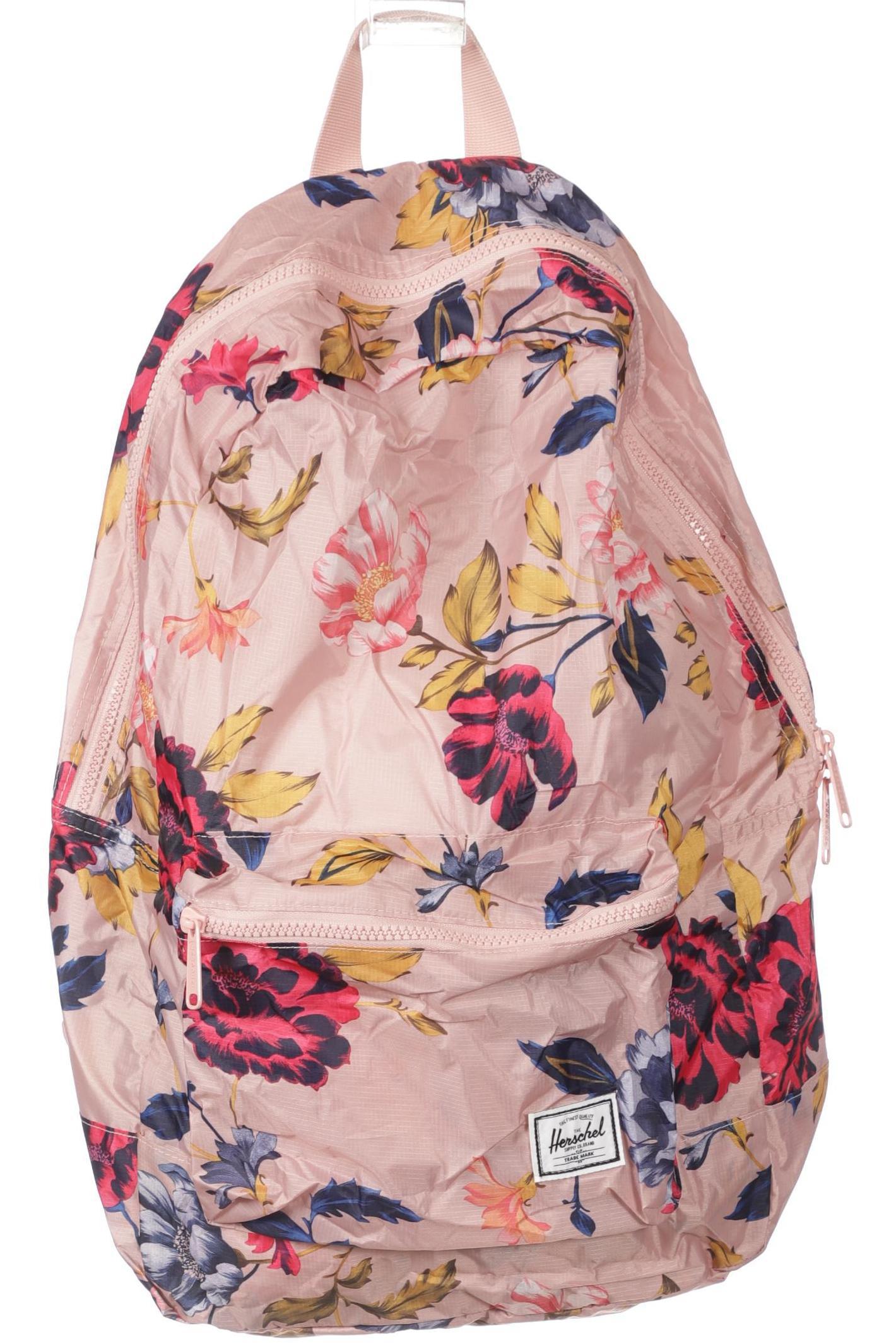 

Herschel Damen Rucksack, pink, Gr.