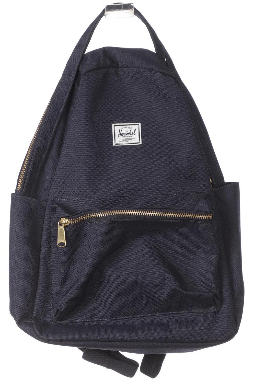 

Herschel Damen Rucksack, blau, Gr.
