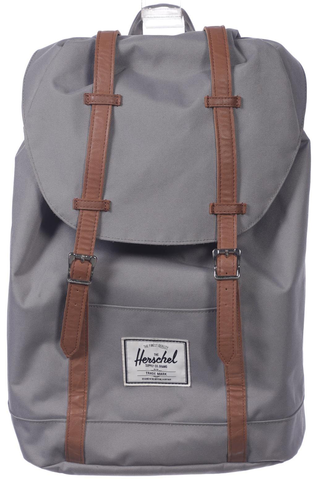 

Herschel Damen Rucksack, grau, Gr.