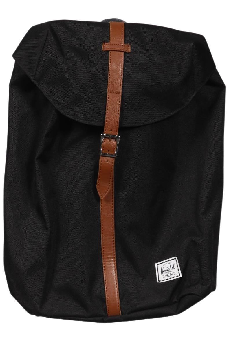

Herschel Damen Rucksack, schwarz, Gr.