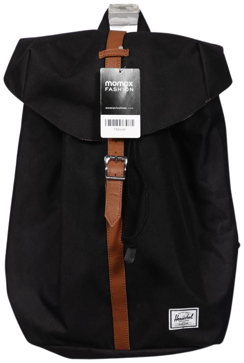 

Herschel Damen Rucksack, schwarz, Gr.