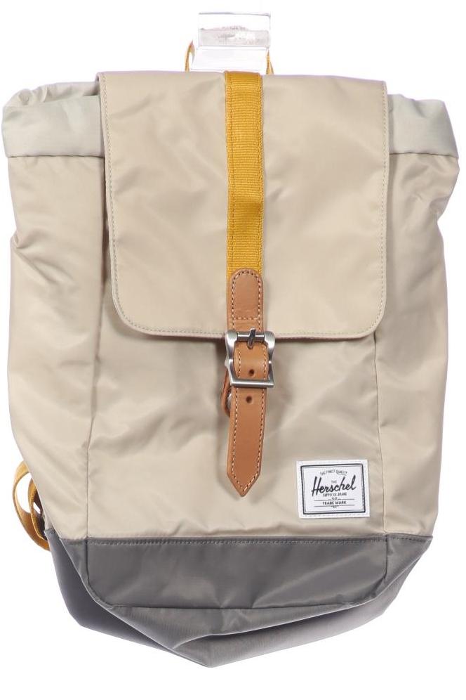 

Herschel Damen Rucksack, beige, Gr.