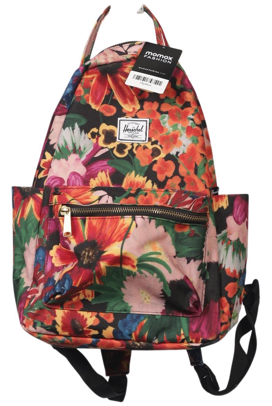 

Herschel Damen Rucksack, mehrfarbig, Gr.