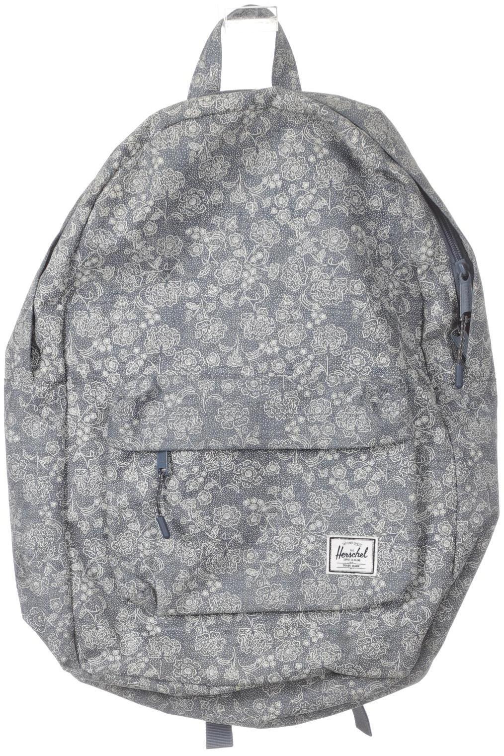 

Herschel Damen Rucksack, blau, Gr.