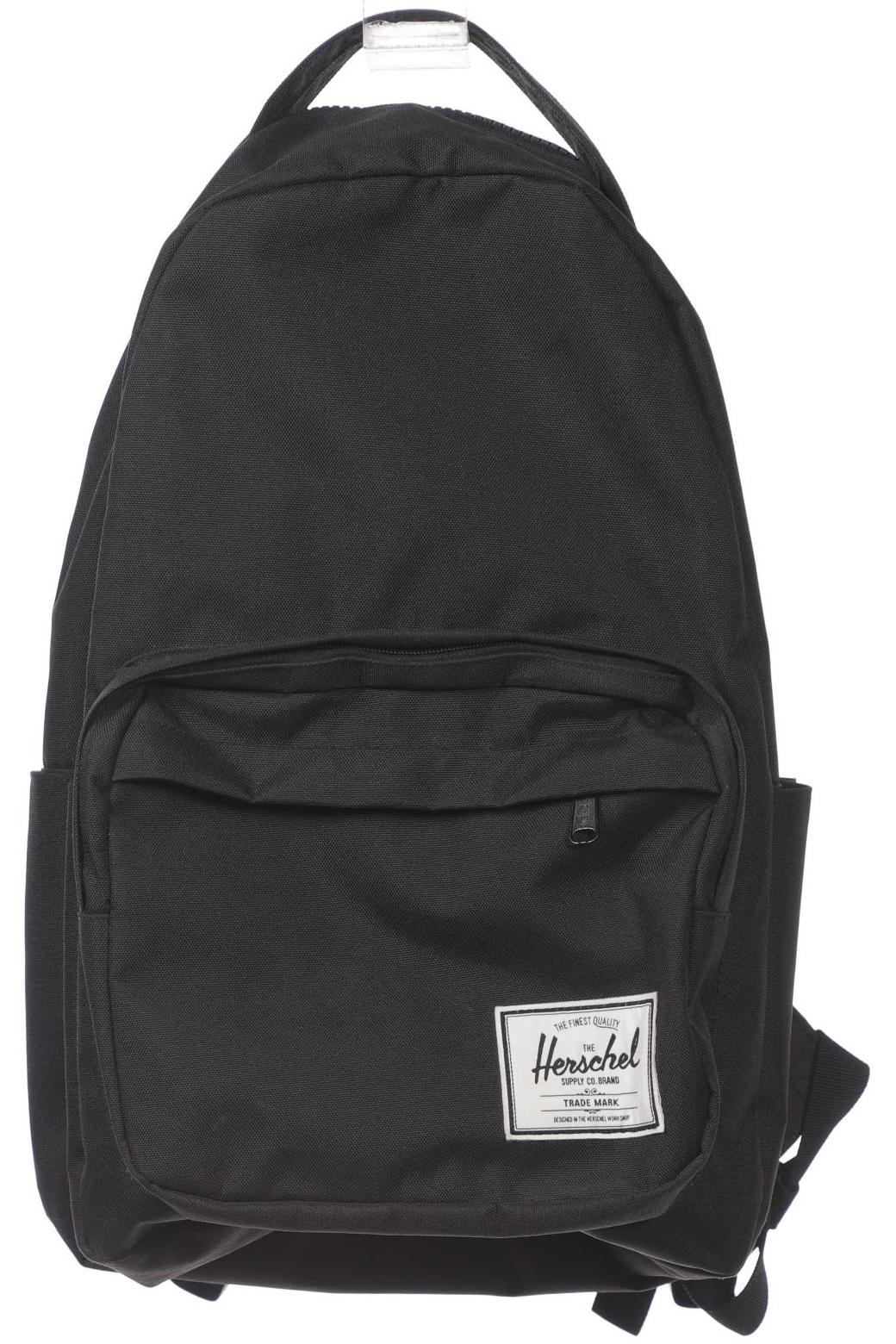 

Herschel Damen Rucksack, schwarz, Gr.